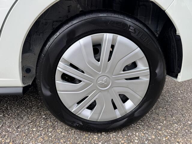 Mitsubishi SPACE STAR 1.2 Cool+