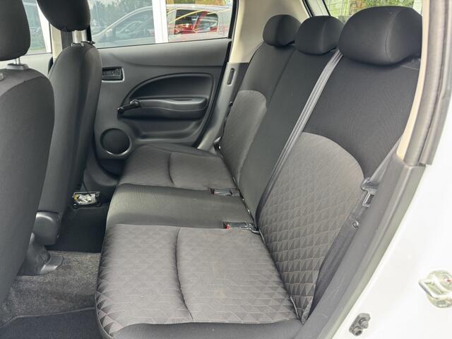 Mitsubishi SPACE STAR 1.2 Cool+