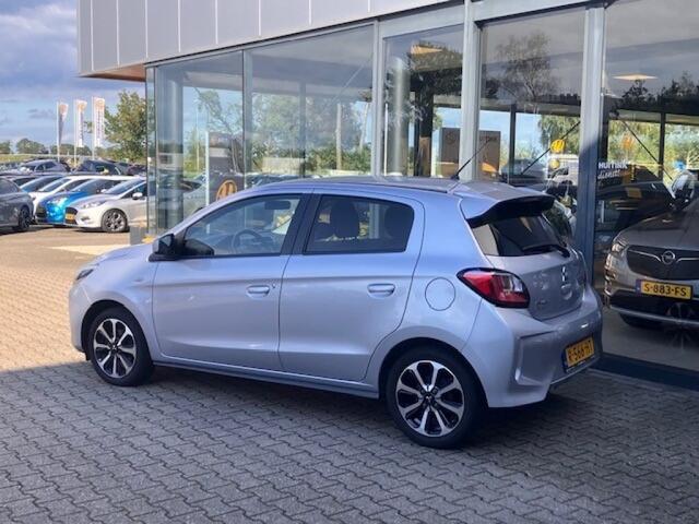 Mitsubishi SPACE STAR 1.2 Automaat Nova