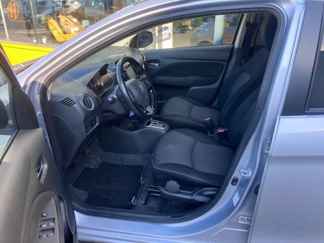 Mitsubishi SPACE STAR 1.2 Automaat Nova