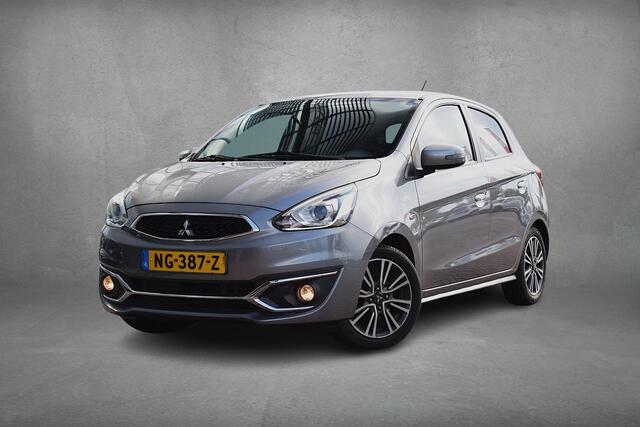 Mitsubishi SPACE STAR 1.2 Instyle | Apple CarPlay | Camera | Keyless | Climate | Cruise