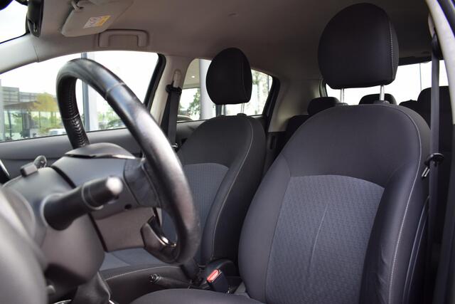 Mitsubishi SPACE STAR 1.2 Instyle | Apple CarPlay | Camera | Keyless | Climate | Cruise