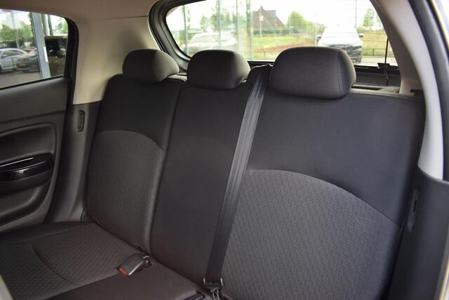 Mitsubishi SPACE STAR 1.2 Instyle | Apple CarPlay | Camera | Keyless | Climate | Cruise