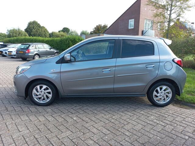 Mitsubishi SPACE STAR 1.2 Active cvt