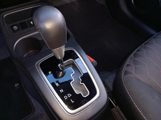 Mitsubishi SPACE STAR 1.2 Active cvt