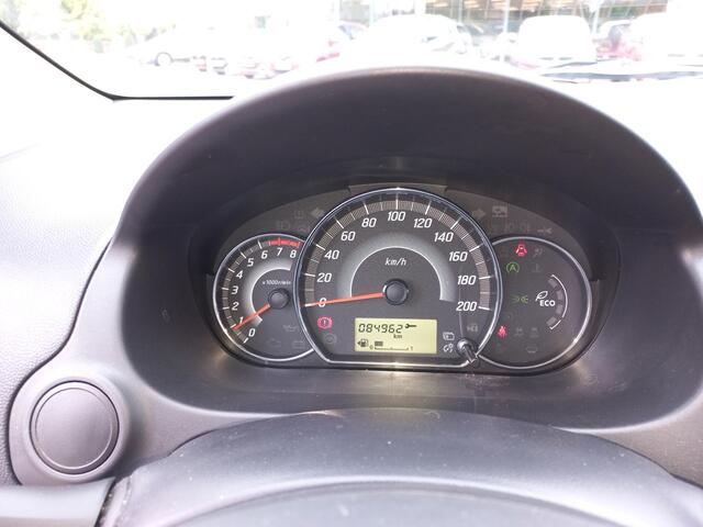 Mitsubishi SPACE STAR 1.0 Intense