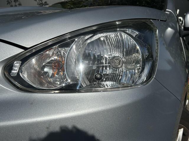 Mitsubishi SPACE STAR 1.0 Cool+ - Airconditioning - Lichtmetalen Velgen - 5 Drs