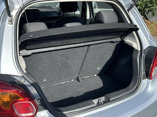 Mitsubishi SPACE STAR 1.0 Cool+ - Airconditioning - Lichtmetalen Velgen - 5 Drs