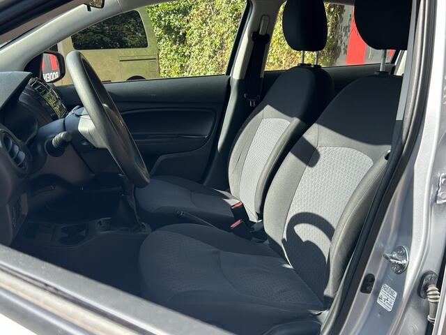 Mitsubishi SPACE STAR 1.0 Cool+ - Airconditioning - Lichtmetalen Velgen - 5 Drs