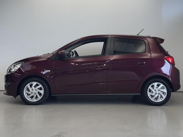 Mitsubishi SPACE STAR 1.0 Intense | NL auto | Airco | Lichtmetalen velgen | Rijklaarprijs
