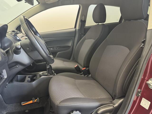Mitsubishi SPACE STAR 1.0 Intense | NL auto | Airco | Lichtmetalen velgen | Rijklaarprijs