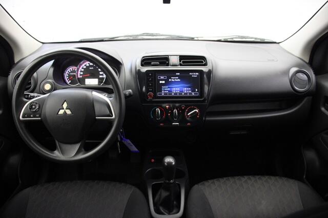 Mitsubishi SPACE STAR 1.2 Cool+ - Carplay, Airco, DAB