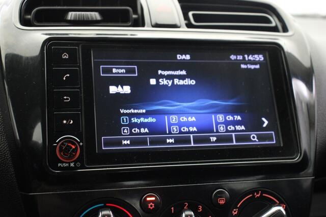 Mitsubishi SPACE STAR 1.2 Cool+ - Carplay, Airco, DAB