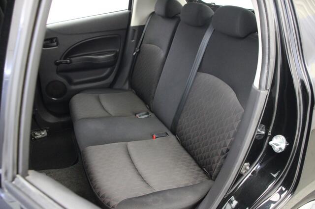 Mitsubishi SPACE STAR 1.2 Cool+ - Carplay, Airco, DAB