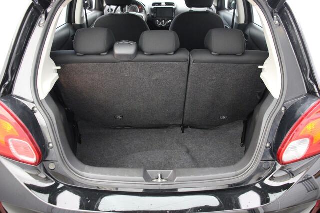 Mitsubishi SPACE STAR 1.2 Cool+ - Carplay, Airco, DAB