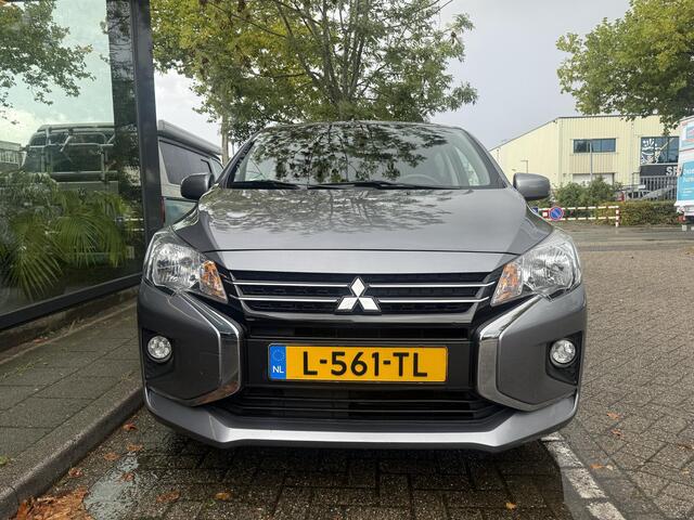 Mitsubishi SPACE STAR 1.2 Intense