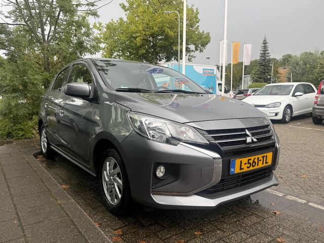 Mitsubishi SPACE STAR 1.2 Intense