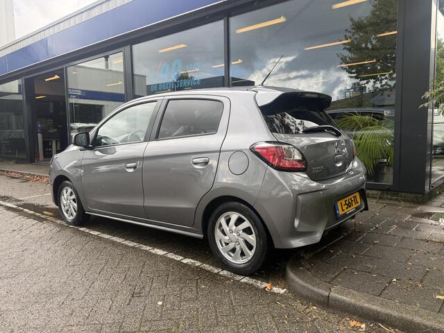 Mitsubishi SPACE STAR 1.2 Intense