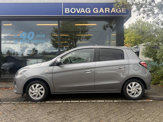 Mitsubishi SPACE STAR 1.2 Intense