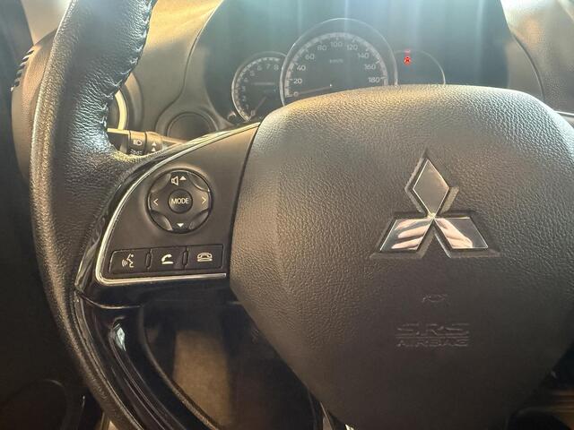 Mitsubishi SPACE STAR 1.2 Intense