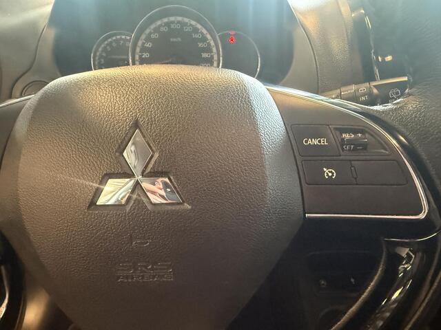 Mitsubishi SPACE STAR 1.2 Intense
