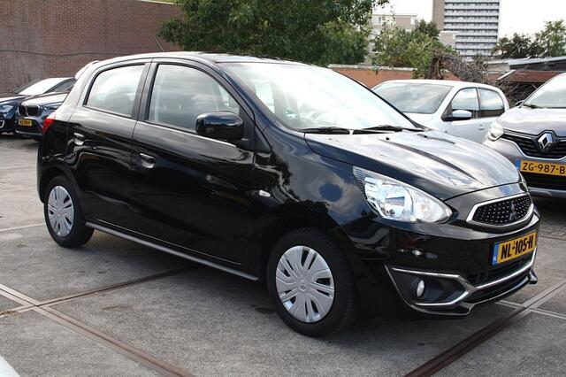 Mitsubishi SPACE STAR 1.0 Cool+ Automaat / NAP / Airco / Ondh. Volledig