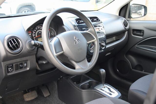 Mitsubishi SPACE STAR 1.0 Cool+ Automaat / NAP / Airco / Ondh. Volledig