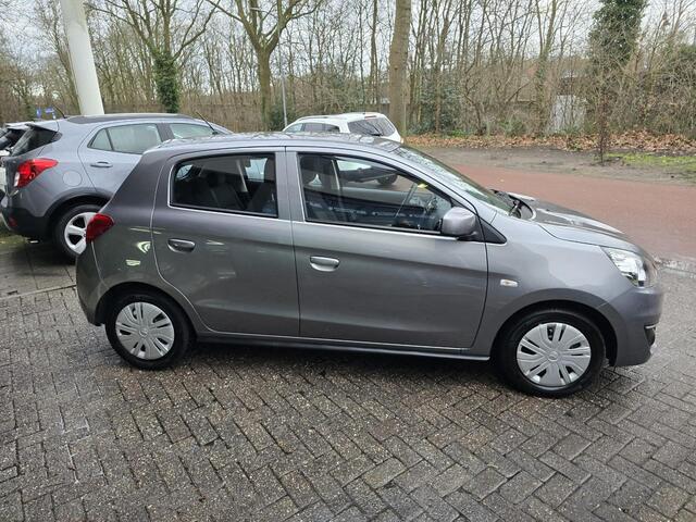 Mitsubishi SPACE STAR 1.0 Entry | 2E EIGENAAR | 3/6 OF 12MND GARANTIE | AIRCO | ELEC RAMEN | LAGE KM |