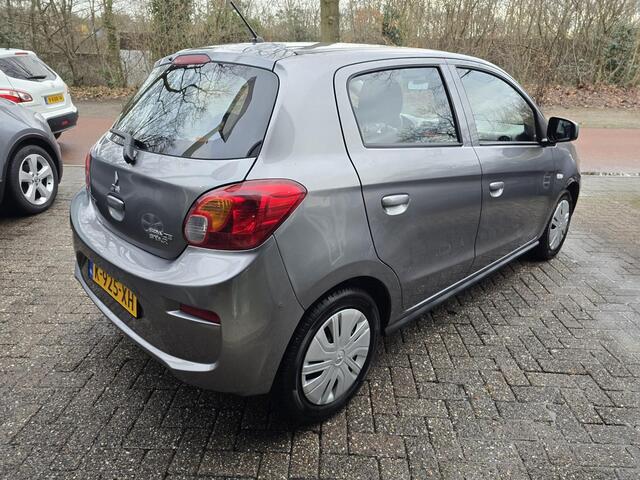 Mitsubishi SPACE STAR 1.0 Entry | 2E EIGENAAR | 3/6 OF 12MND GARANTIE | AIRCO | ELEC RAMEN | LAGE KM |