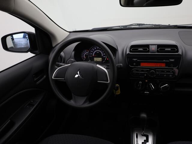 Mitsubishi SPACE STAR 1.0 Cool+ Automaat | Lm-velgen | Airco | Prijs Rijklaar!!
