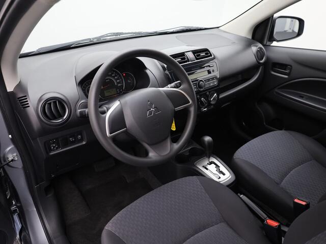 Mitsubishi SPACE STAR 1.0 Cool+ Automaat | Lm-velgen | Airco | Prijs Rijklaar!!
