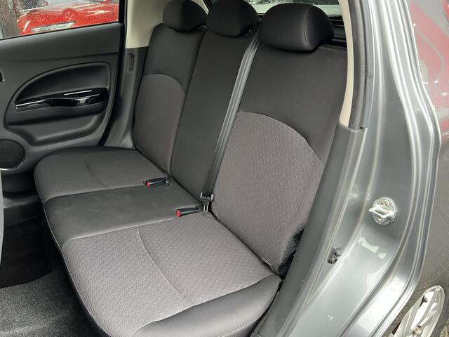 Mitsubishi SPACE STAR 1.2 Advance | Nieuw binnen | NAP | Navi | Apple Carplay | Clima