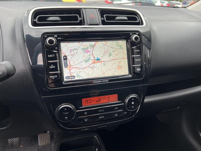 Mitsubishi SPACE STAR 1.2 Advance | Nieuw binnen | NAP | Navi | Apple Carplay | Clima
