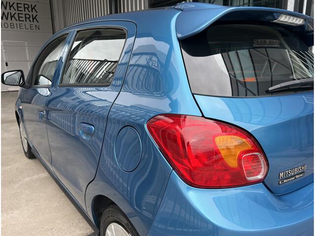 Mitsubishi SPACE STAR 1.0 Cool+ 5 Deurs | AUTOMAAT | AIRCO