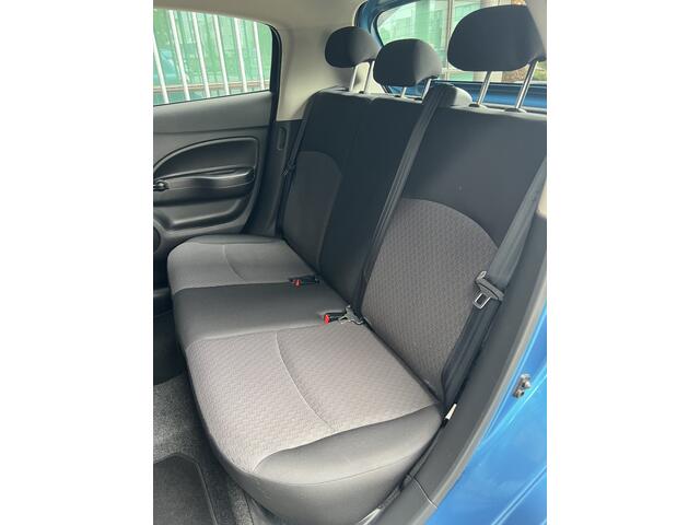 Mitsubishi SPACE STAR 1.0 Cool+ 5 Deurs | AUTOMAAT | AIRCO