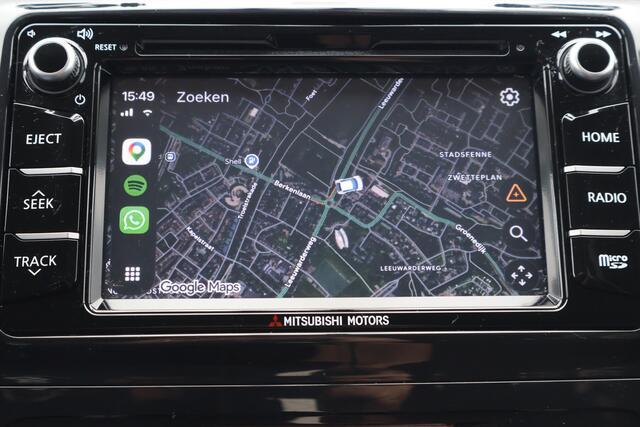 Mitsubishi SPACE STAR 1.2 Adv. Autom. / NL-Auto / Clima / Luxe uitv.