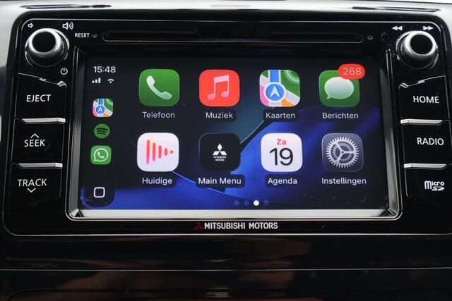 Mitsubishi SPACE STAR 1.2 Adv. Autom. / NL-Auto / Clima / Luxe uitv.