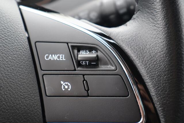 Mitsubishi SPACE STAR 1.2 Adv. Autom. / NL-Auto / Clima / Luxe uitv.