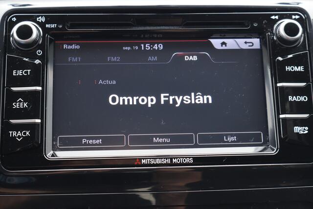 Mitsubishi SPACE STAR 1.2 Adv. Autom. / NL-Auto / Clima / Luxe uitv.