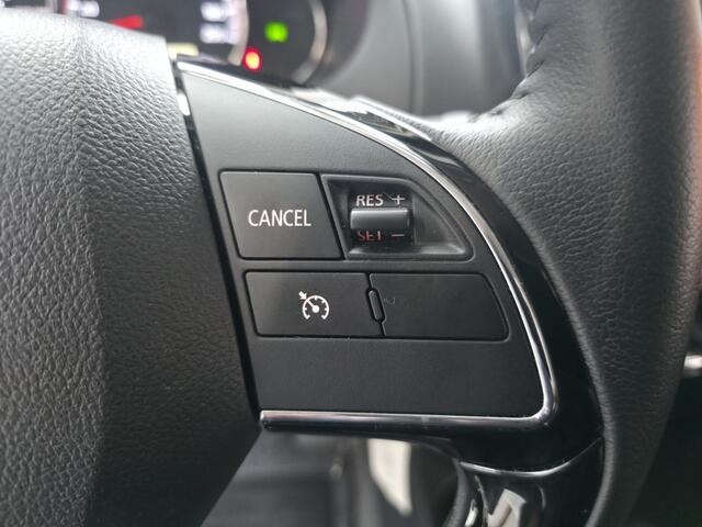 Mitsubishi SPACE STAR 1.2 Active | cruise | Apple/Android | jaarbrt | dagrijverl | 2 nw bnd