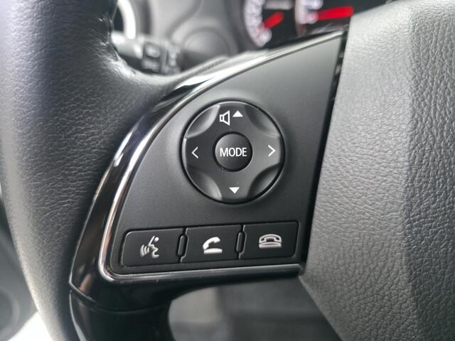 Mitsubishi SPACE STAR 1.2 Active | cruise | Apple/Android | jaarbrt | dagrijverl | 2 nw bnd