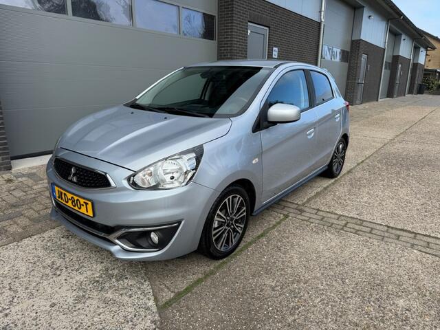 Mitsubishi SPACE STAR 1.2 Instyle Airco – foto 4