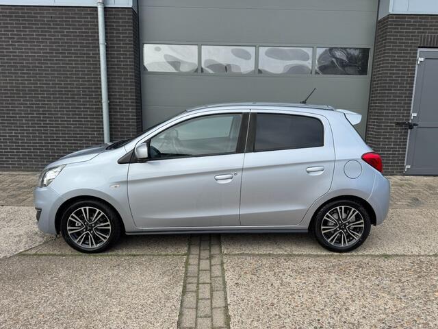 Mitsubishi SPACE STAR 1.2 Instyle Airco – foto 5