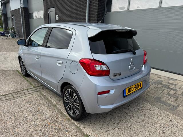 Mitsubishi SPACE STAR 1.2 Instyle Airco – foto 6