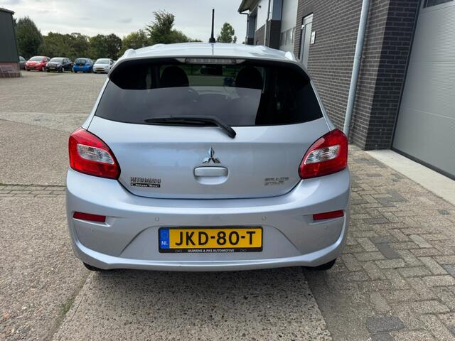 Mitsubishi SPACE STAR 1.2 Instyle Airco – foto 7