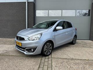 Mitsubishi SPACE STAR 1.2 Instyle Airco