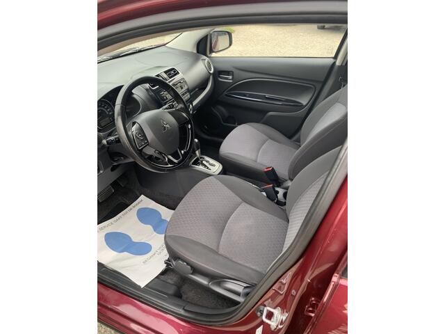 Mitsubishi SPACE STAR 1.0 Intense AUTOMAAT