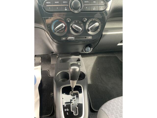 Mitsubishi SPACE STAR 1.0 Intense AUTOMAAT