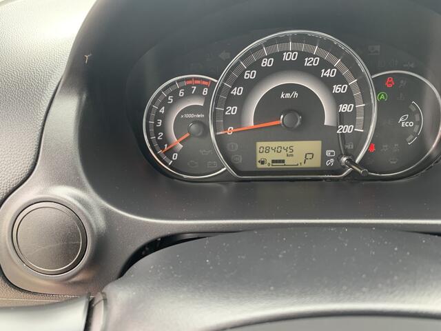 Mitsubishi SPACE STAR 1.0 Intense AUTOMAAT