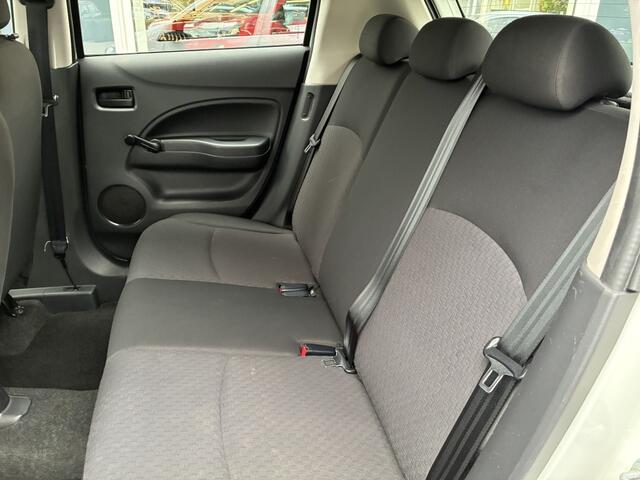 Mitsubishi SPACE STAR 1.0 Cool+